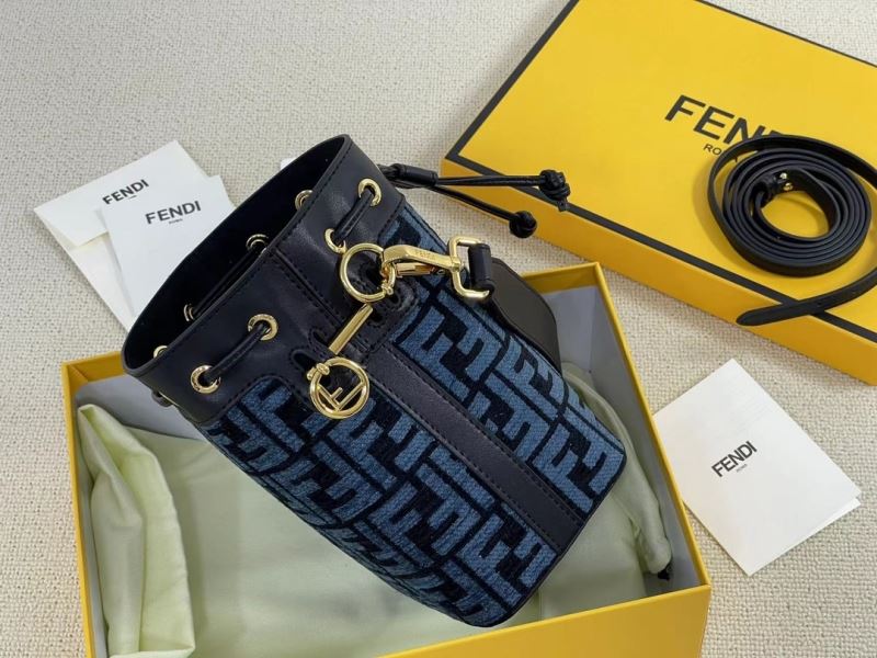 Fendi Bucket Bags